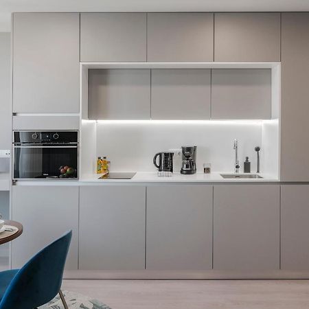 Cine Park Residences By An Island Apart Funchal  Extérieur photo