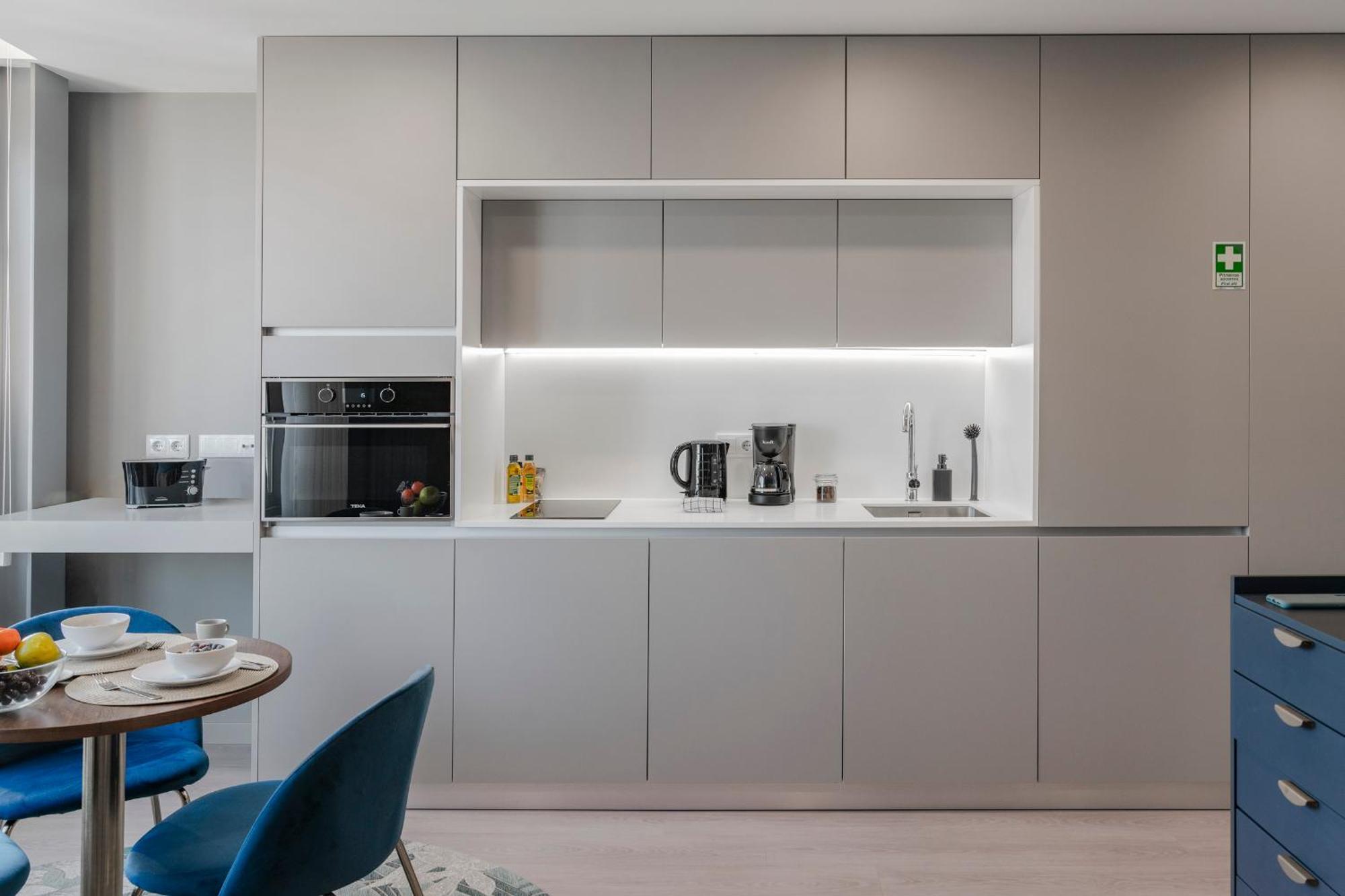 Cine Park Residences By An Island Apart Funchal  Extérieur photo