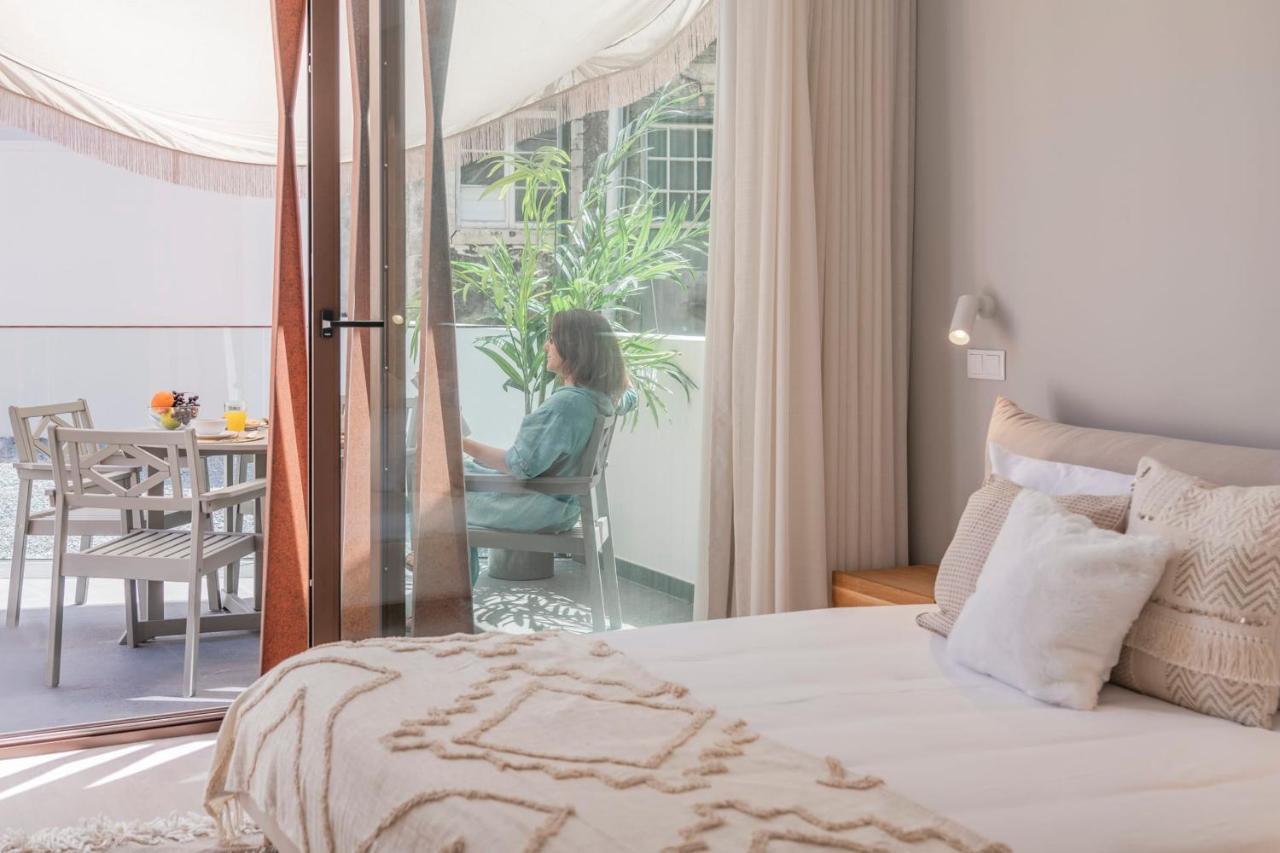 Cine Park Residences By An Island Apart Funchal  Extérieur photo
