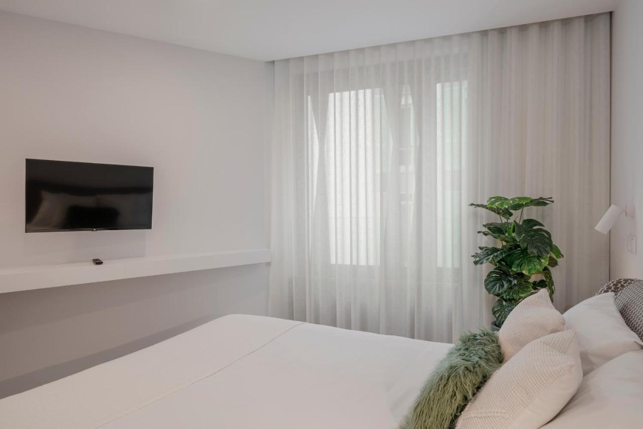 Cine Park Residences By An Island Apart Funchal  Extérieur photo