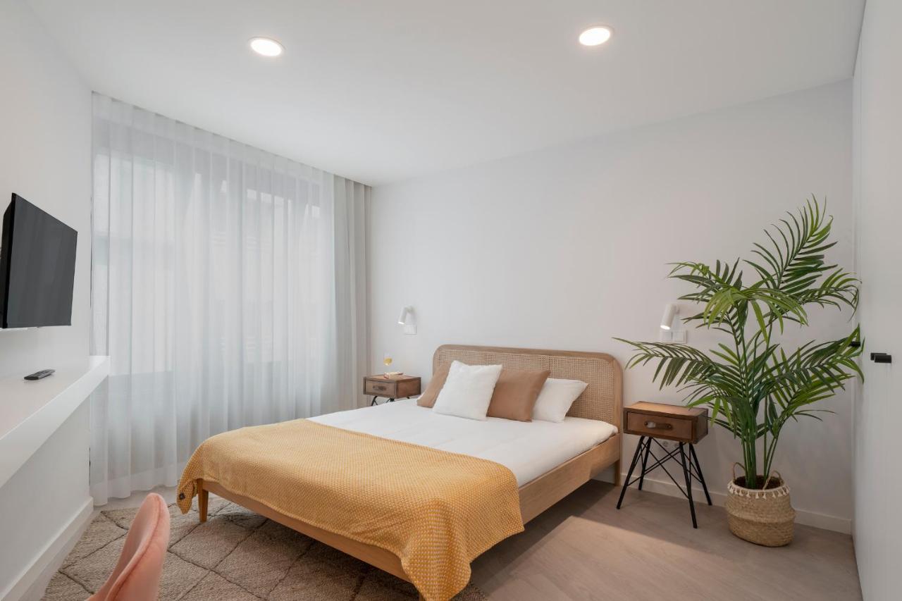 Cine Park Residences By An Island Apart Funchal  Extérieur photo