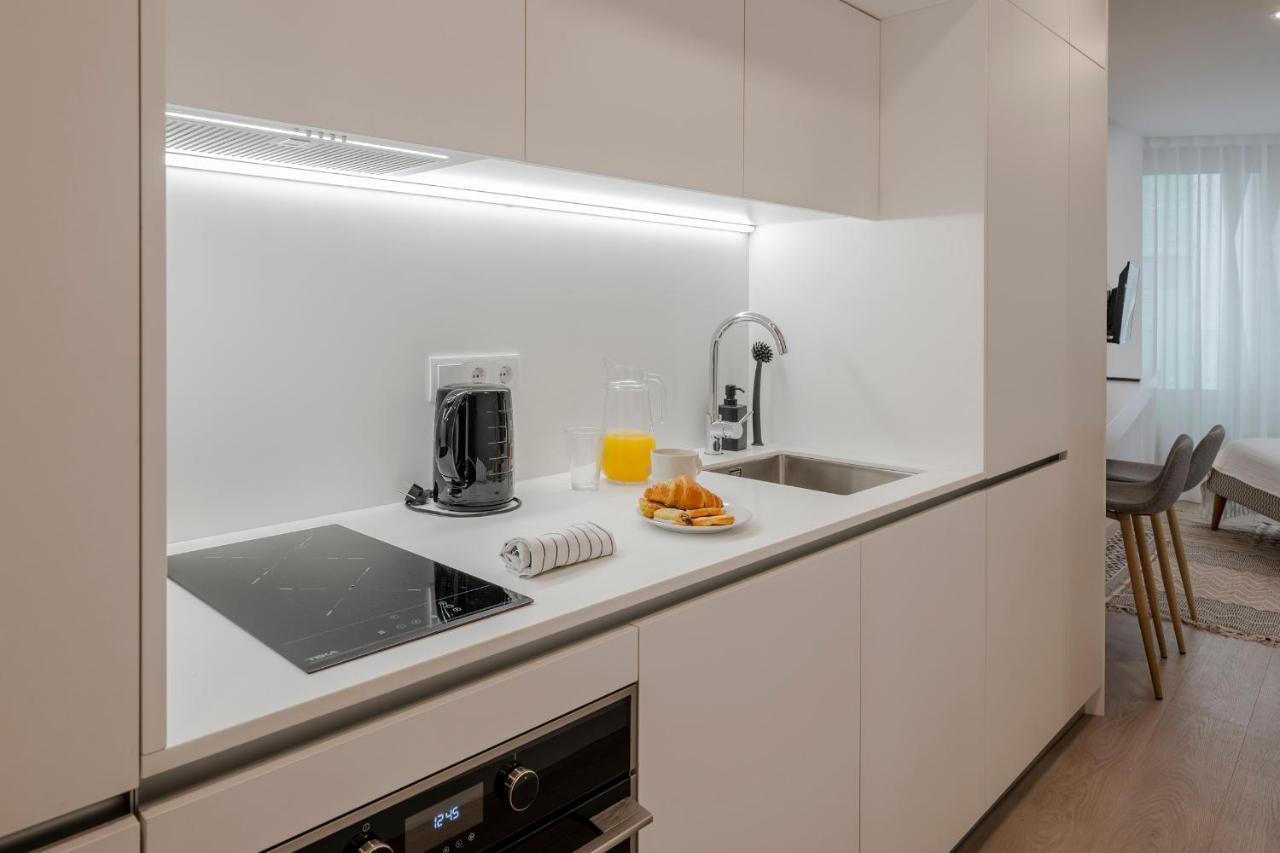 Cine Park Residences By An Island Apart Funchal  Extérieur photo