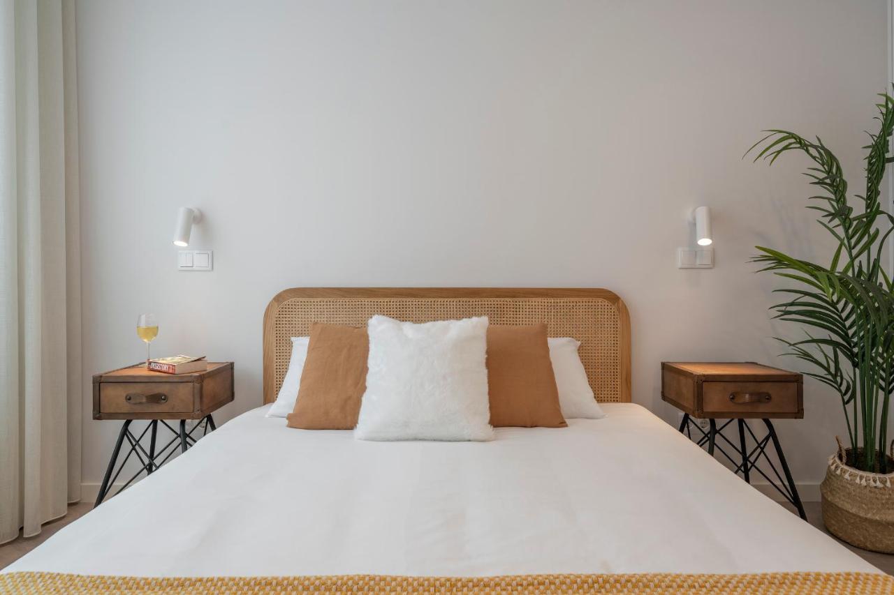 Cine Park Residences By An Island Apart Funchal  Extérieur photo