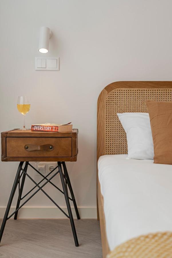 Cine Park Residences By An Island Apart Funchal  Extérieur photo