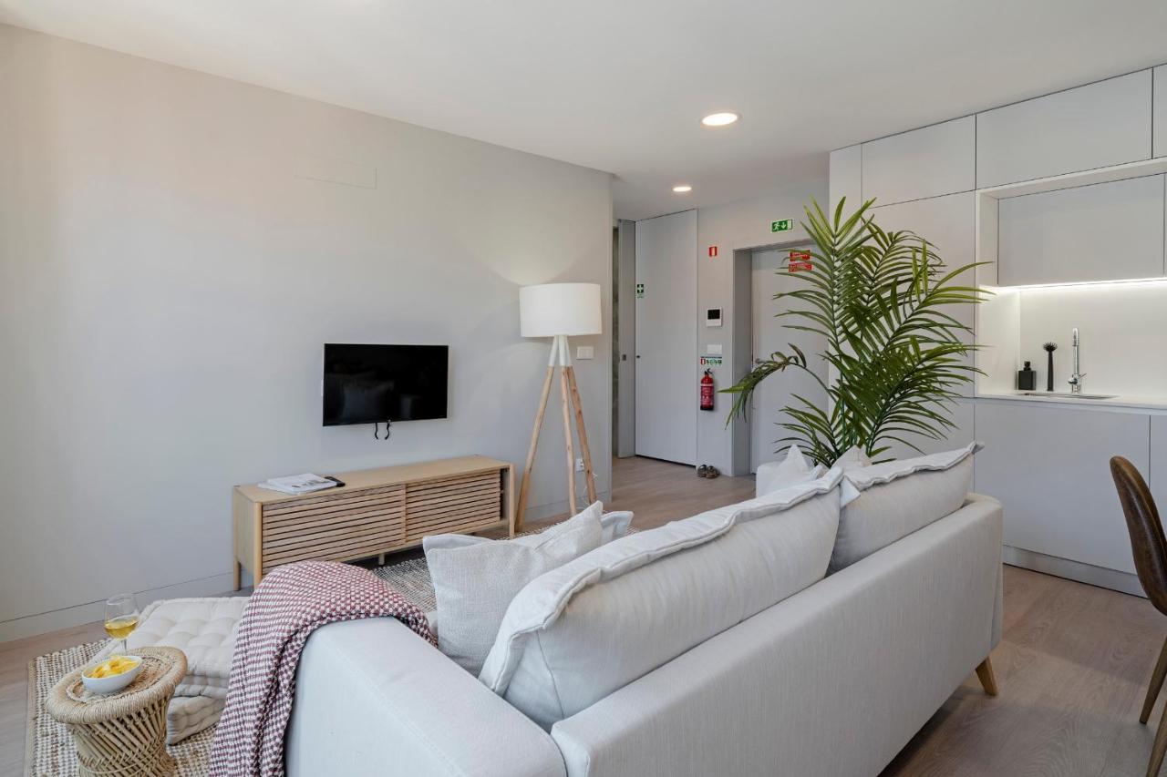 Cine Park Residences By An Island Apart Funchal  Extérieur photo
